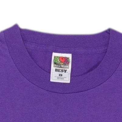 1990s Dare To Keep Kids Off Drugs Shirt