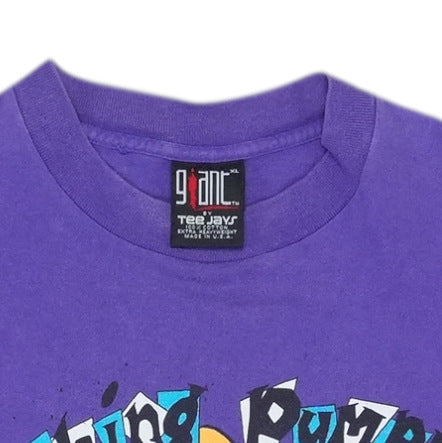 1992 Smashing Pumpkins Starla Shirt