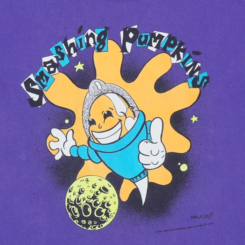 1992 Smashing Pumpkins Starla Shirt
