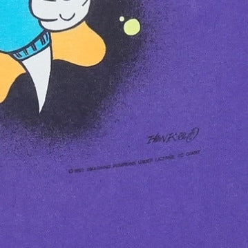 1992 Smashing Pumpkins Starla Shirt