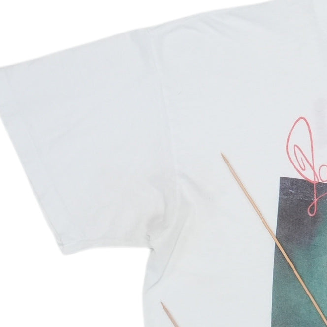 1990 Jane's Addiction Ritual De Lo Habitual Shirt