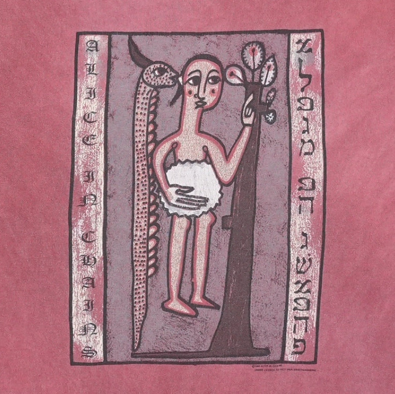 1994 Alice In Chains Jar Of Flies Shirt