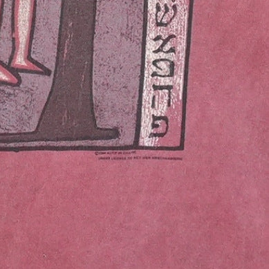 1994 Alice In Chains Jar Of Flies Shirt