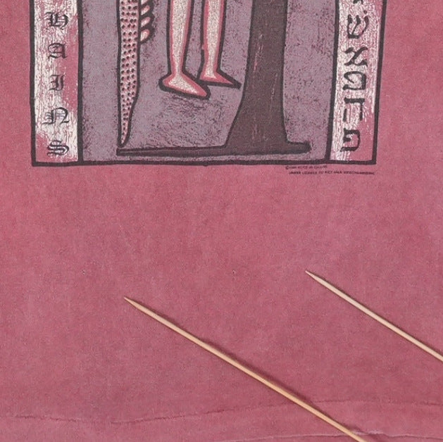 1994 Alice In Chains Jar Of Flies Shirt