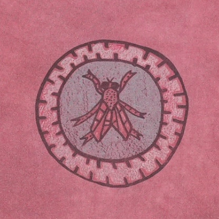 1994 Alice In Chains Jar Of Flies Shirt