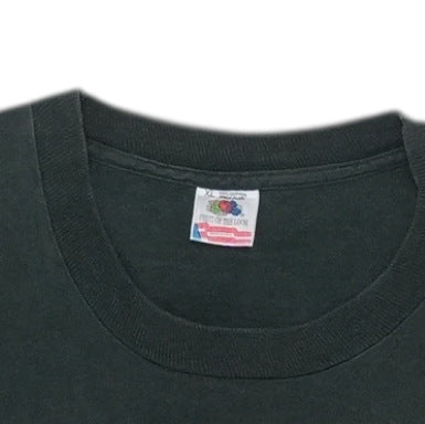 1990 Alice In Chains Facelift Tour Shirt