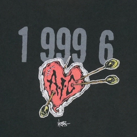 1995 Alice In Chains 1 999 6 Shirt