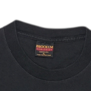 1996 ACDC Ballbreaker Tour Shirt