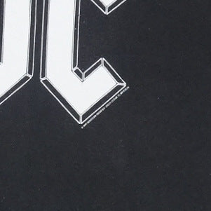 1996 ACDC Ballbreaker Tour Shirt