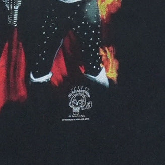 1996 Kiss Alive Worldwide Tour Shirt