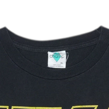 1996 Kiss Alive Worldwide Tour Shirt