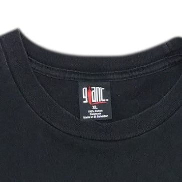 1995 Smashing Pumpkins Mellon Collie Infinite Sadness Shirt