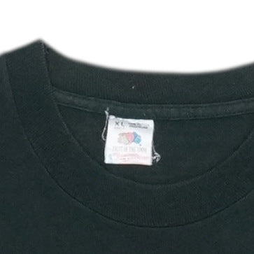 1992 Pearl Jam Stickman Shirt