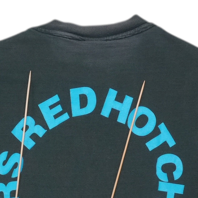 1992 Red Hot Chili Peppers Shirt