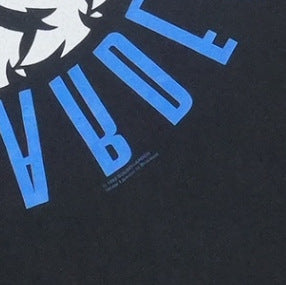 1992 Soundgarden Badmotorfinger Shirt