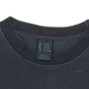 1996 Smashing Pumpkins World Is A Vampire Tour Shirt