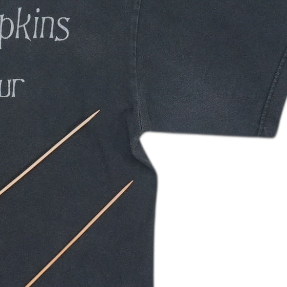 1996 Smashing Pumpkins World Is A Vampire Tour Shirt