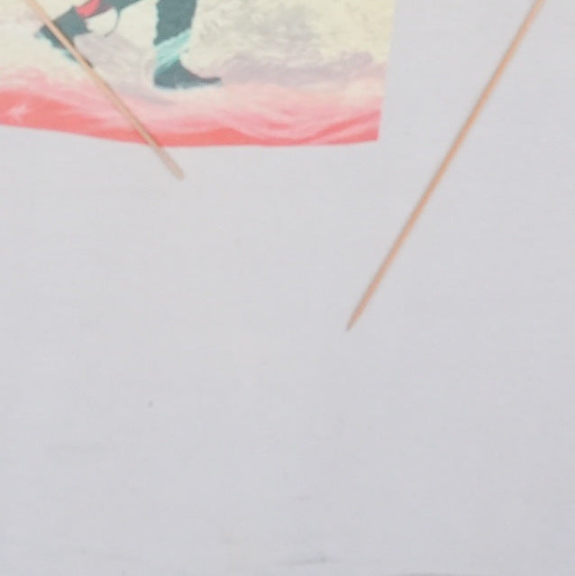 1981 Oingo Boingo Only A Lad Shirt