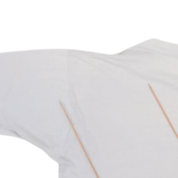 1981 Oingo Boingo Only A Lad Shirt