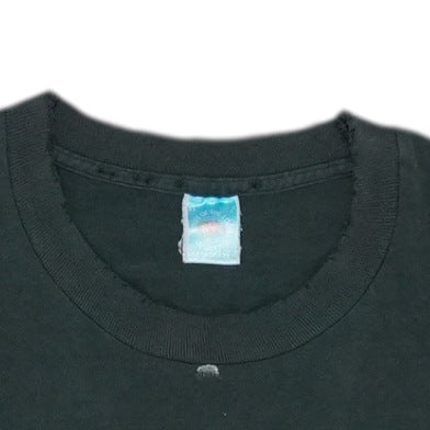 1993 Jim Morrison The Doors Stamp Shirt