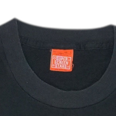 1980s Zildjian Shirt