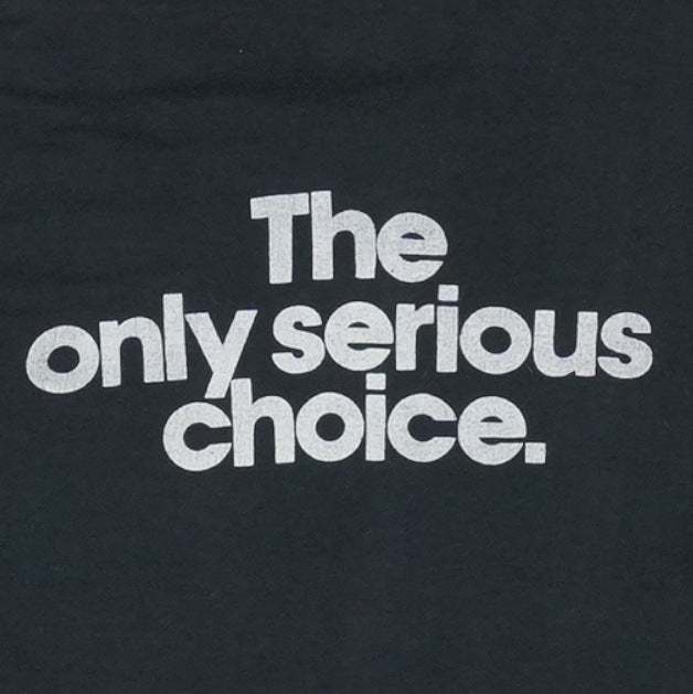 1980s Zildjian Shirt