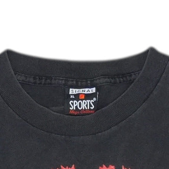 1990s Trance Syndicate Records Texas Shirt