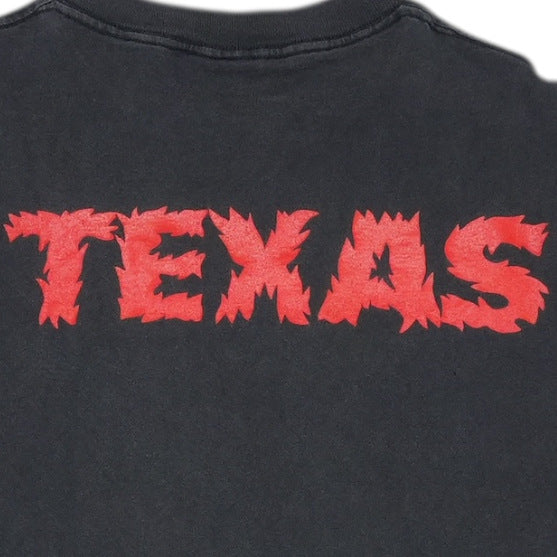 1990s Trance Syndicate Records Texas Shirt