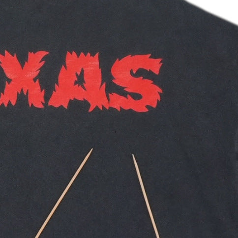 1990s Trance Syndicate Records Texas Shirt