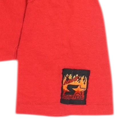 1990 Michael Jordan Chicago Bulls Shirt