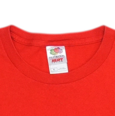2000s The White Stripes Shirt Detail