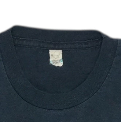 1989 Aerosmith Aero Force One Pump Tour Shirt