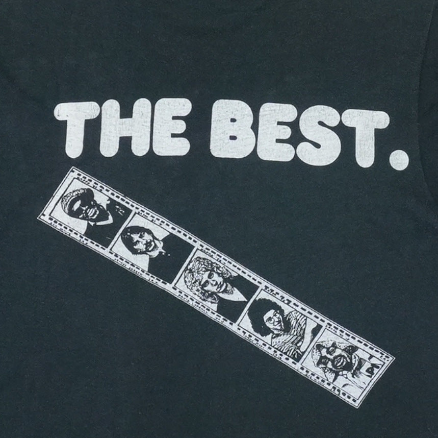1980s Frank Zappa The Best Shirt