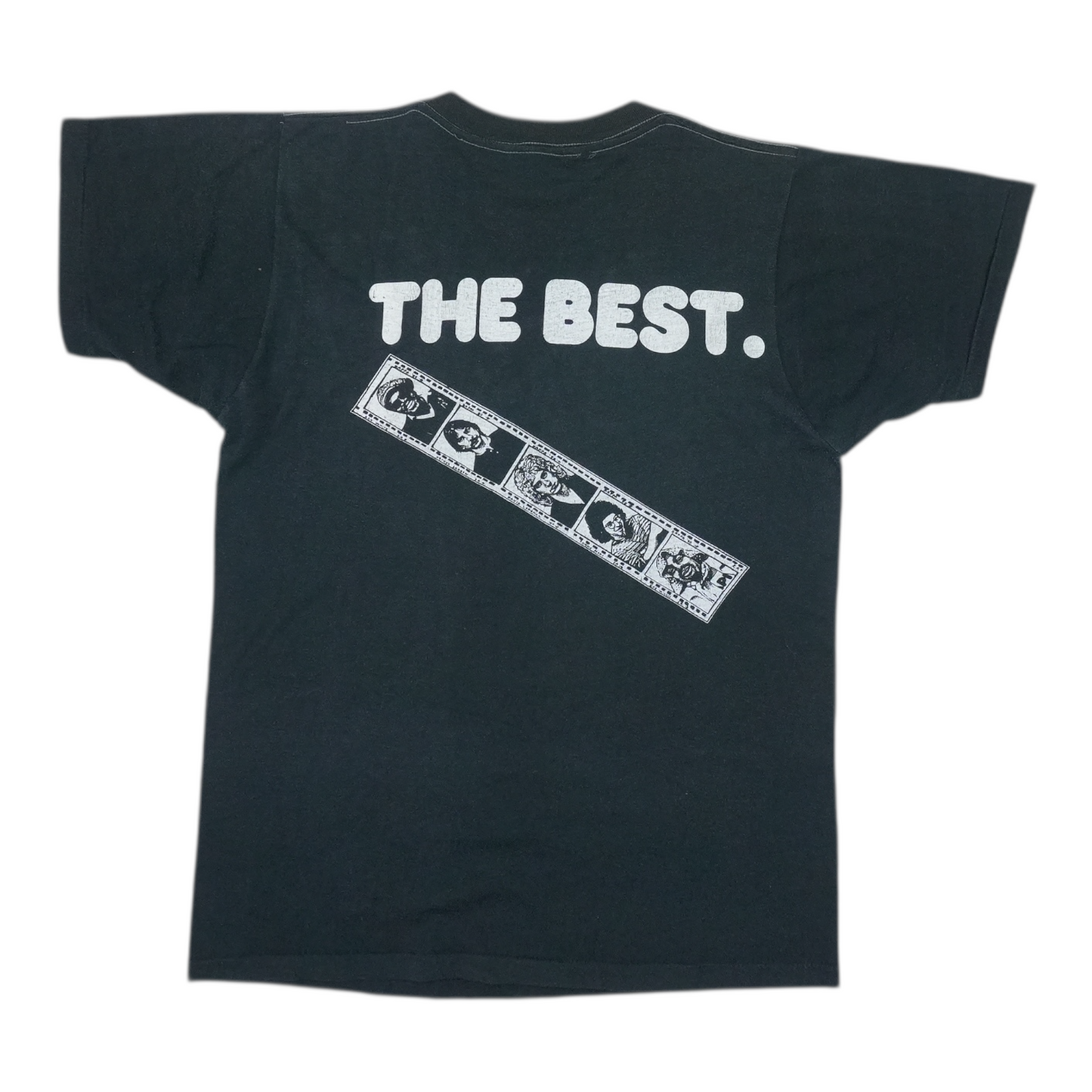 1980s Frank Zappa The Best Shirt