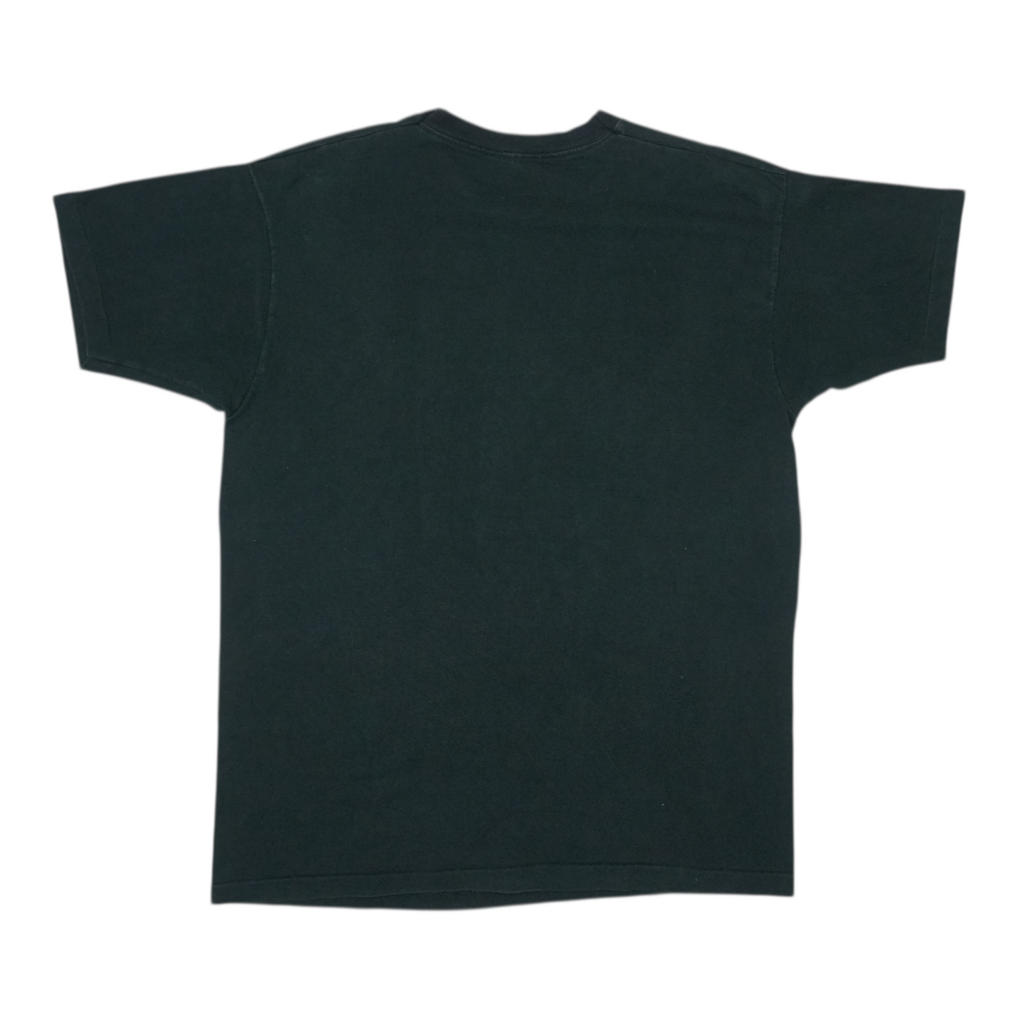 1994 Fashion Victim Skulls Shirt