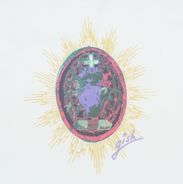 1990s Smashing Pumpkins Gish Shirt