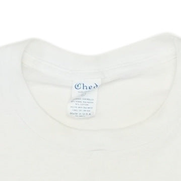 1982 The Tubes Sleeveless Shirt