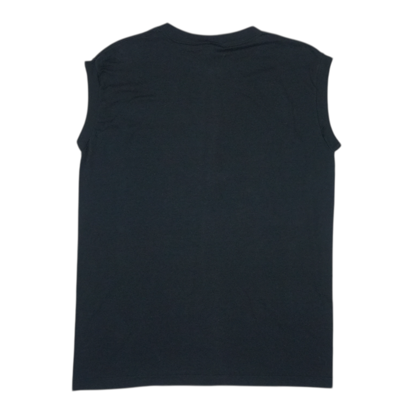 1980s Leon Russell Sleeveless Shirt
