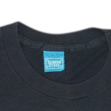 1980s Al Di Meola Shirt