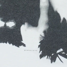 1990 Madonna Blond Ambition Shirt