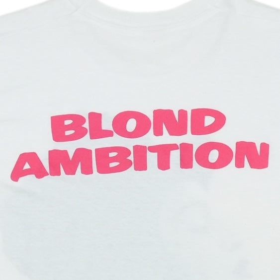 1990 Madonna Blond Ambition Shirt