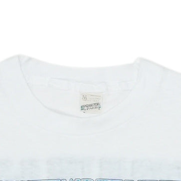 1984 Bruce Springsteen Born In The USA Tour Shirt