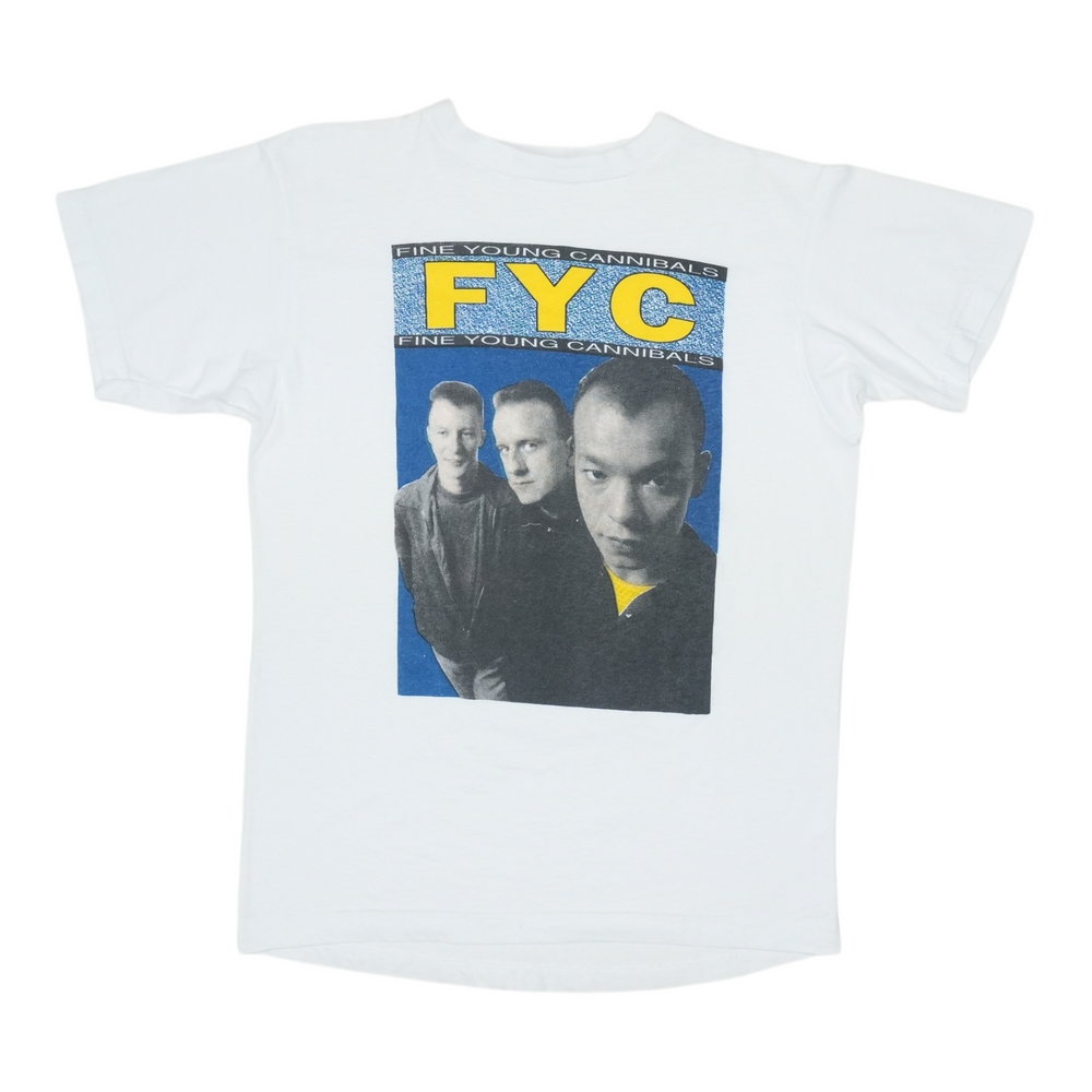 1991 Fine Young Cannibals Shirt