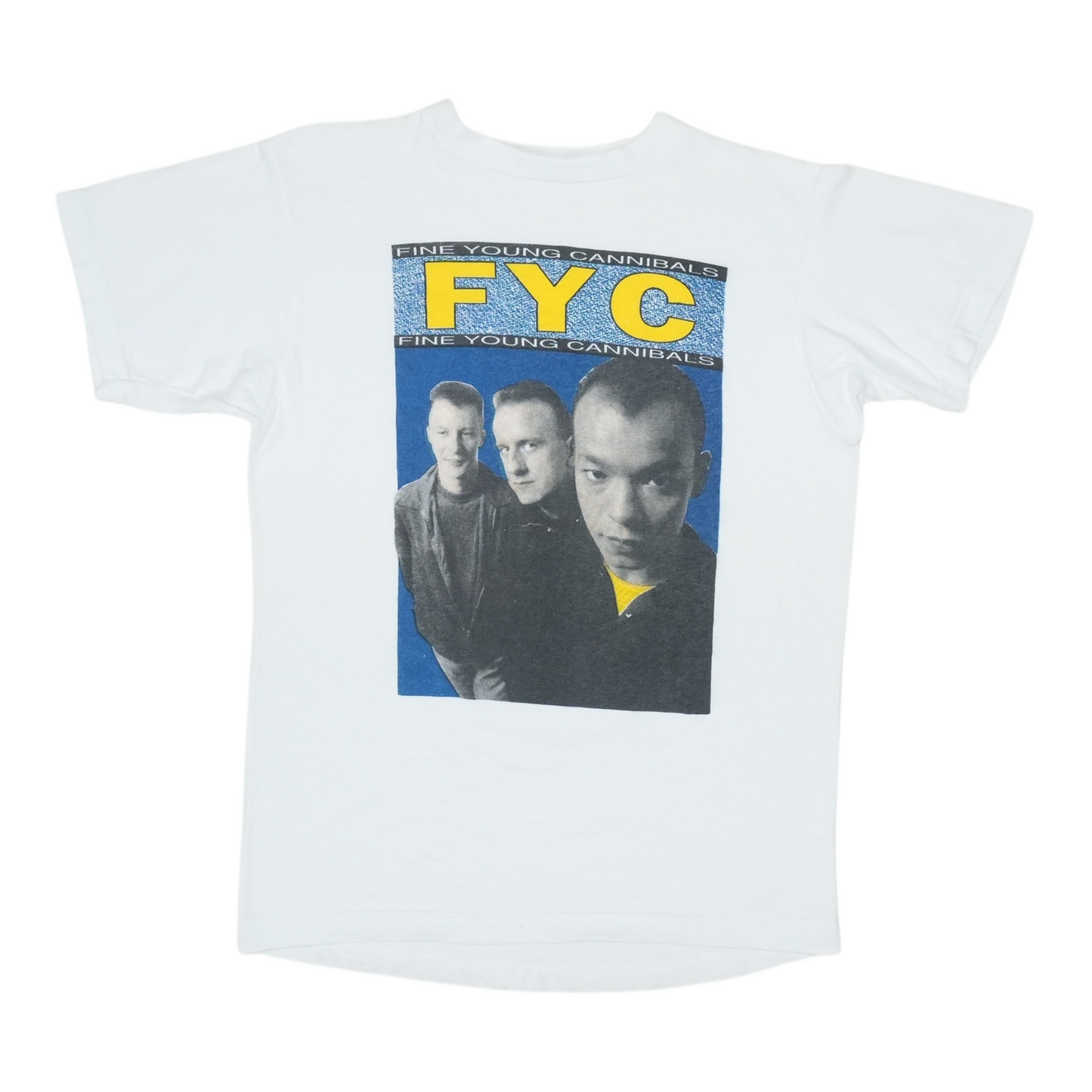 1991 Fine Young Cannibals Shirt