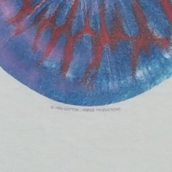 1983 The Tubes Tour Sleeveless Shirt