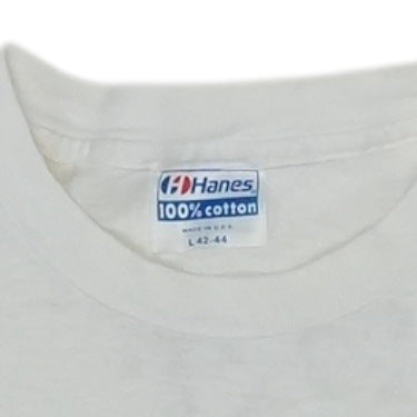 1983 The Tubes Tour Sleeveless Shirt