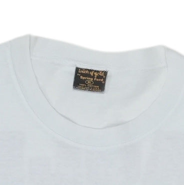 1995 Eagles Hotel California Hell Freezes Over Tour Shirt