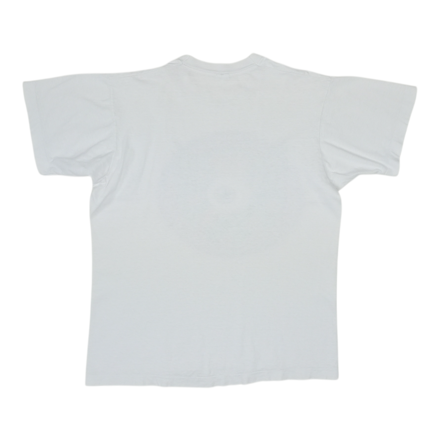 1990s Flying Eye Stanley Mouse Shirt Back