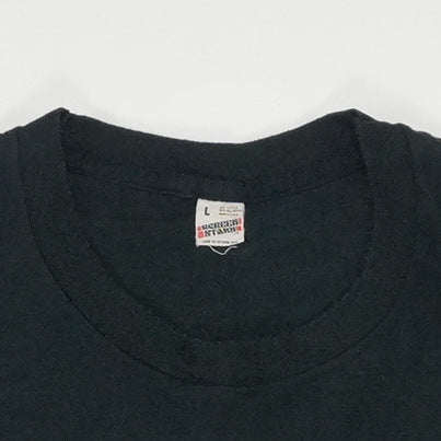 1980s The Tubes Shirt