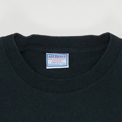 1999 Black Sabbath Reunion Tour Shirt